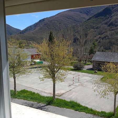 Ferienwohnung Vut El Refugio Villablino Exterior foto