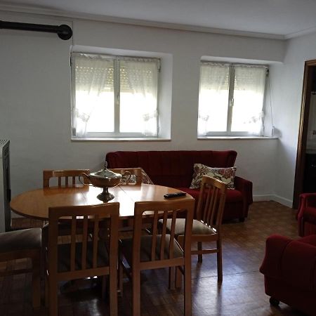 Ferienwohnung Vut El Refugio Villablino Exterior foto