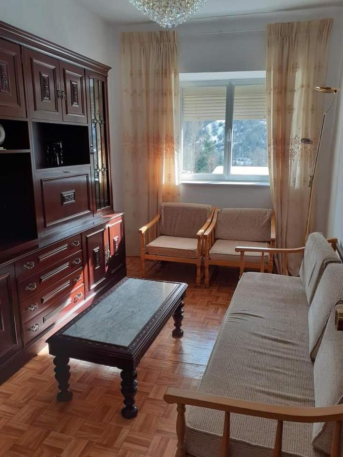 Ferienwohnung Vut El Refugio Villablino Exterior foto
