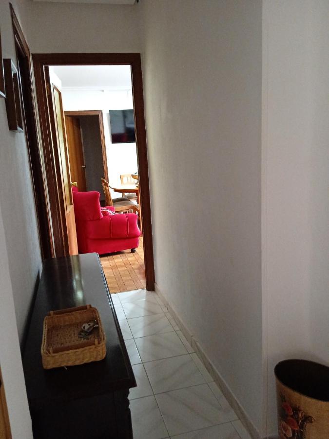 Ferienwohnung Vut El Refugio Villablino Exterior foto
