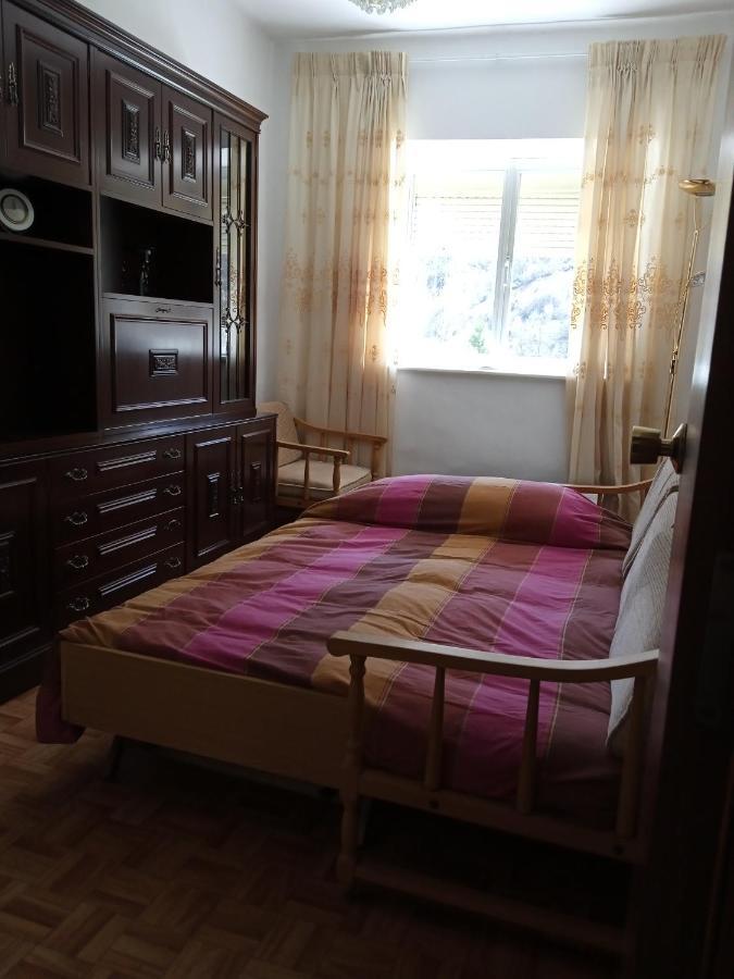 Ferienwohnung Vut El Refugio Villablino Exterior foto