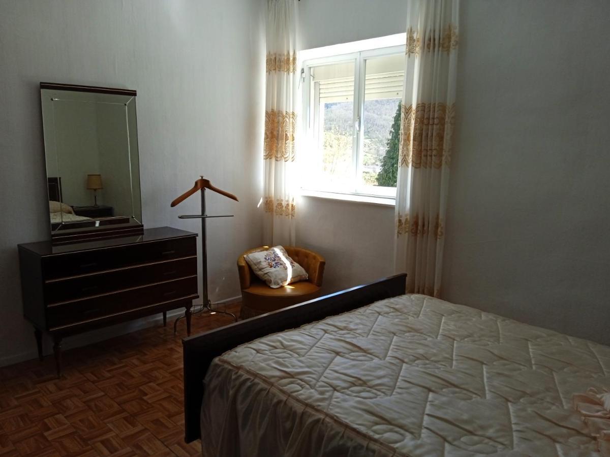 Ferienwohnung Vut El Refugio Villablino Exterior foto