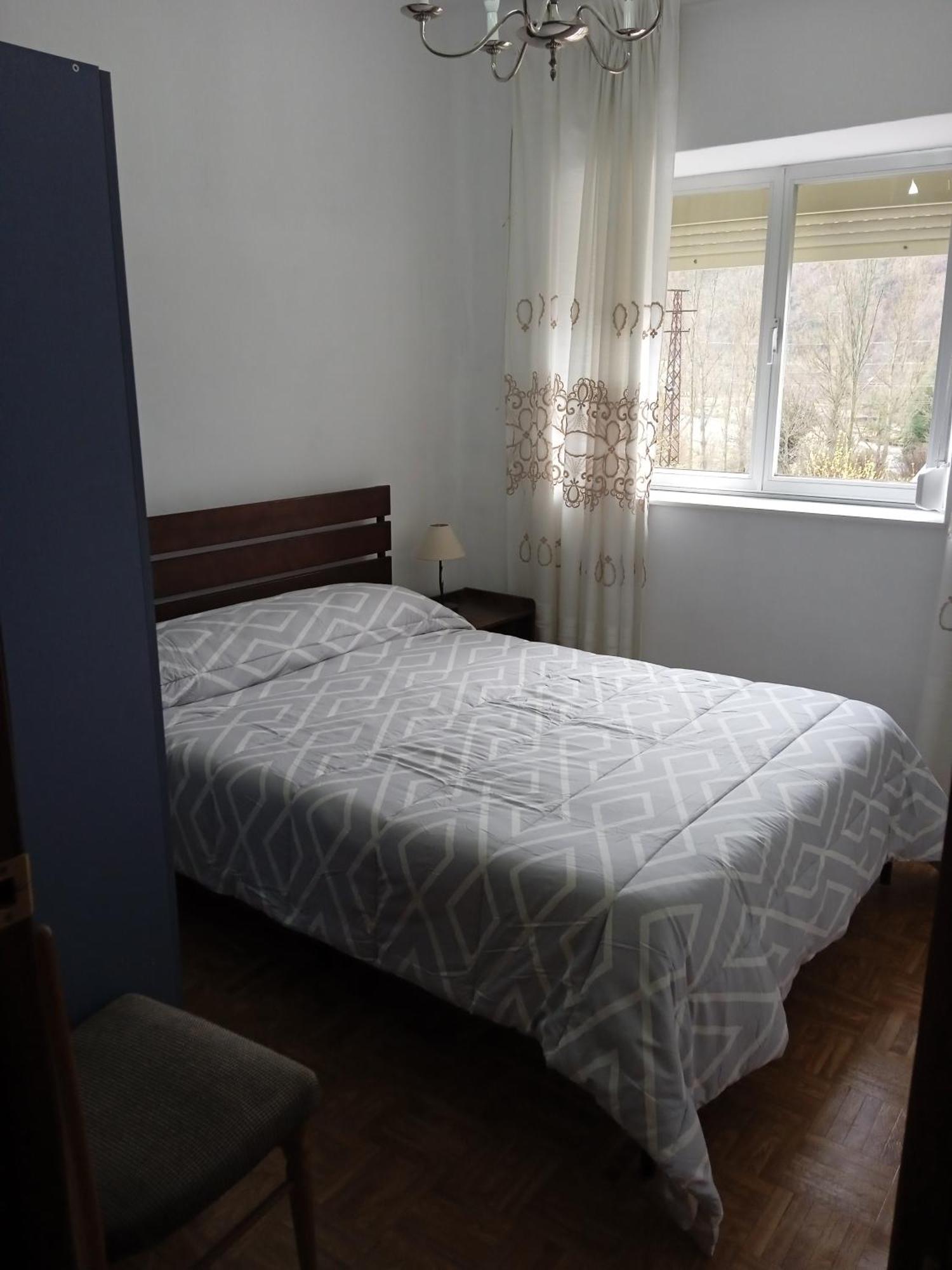 Ferienwohnung Vut El Refugio Villablino Exterior foto